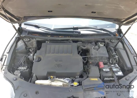 2013 Toyota Avalon Xle Touring z USA, uszkodzony, nr VIN 4T1BK1EB1DU042643